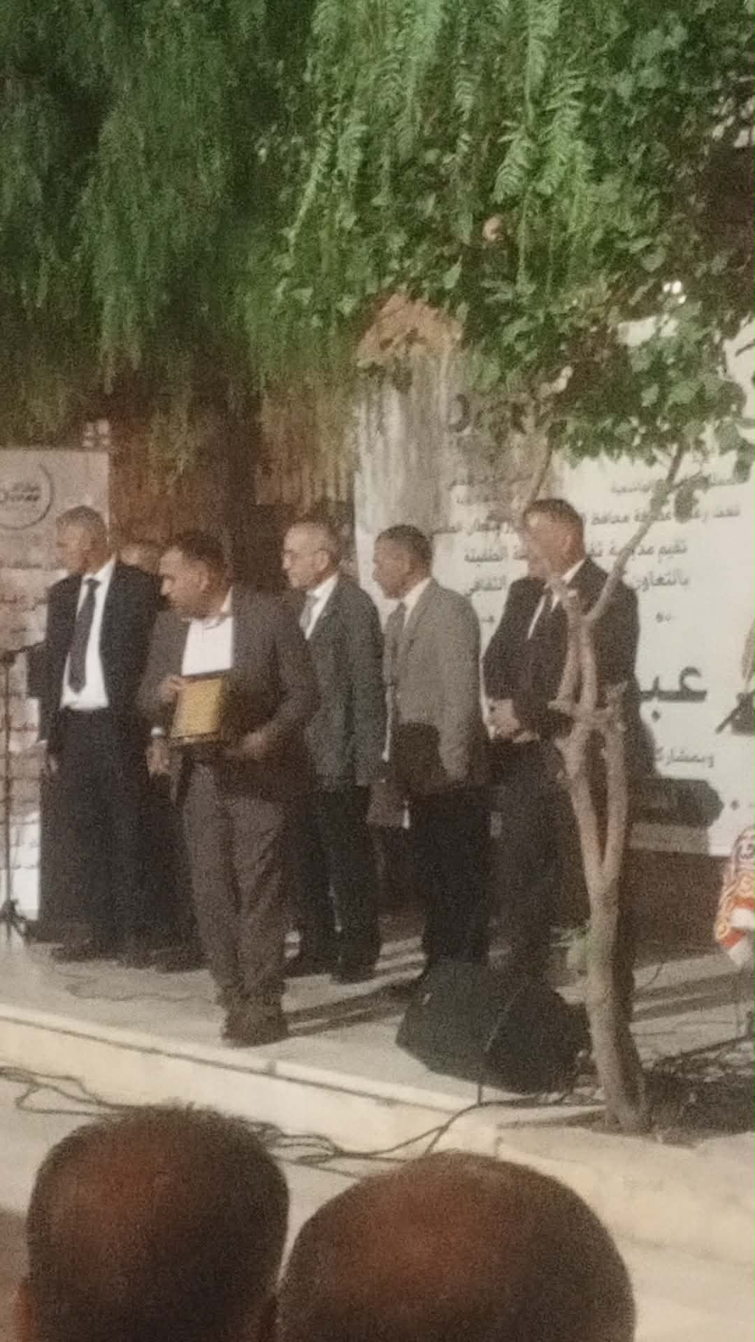 «عبق القوافي» يحتفي بالشعر والتراث في الطفيلة  